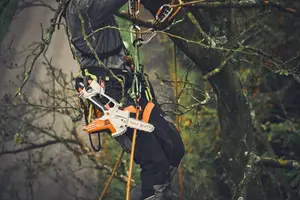 Stihl GTA 40 Grenkap 