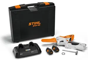 Stihl GTA 40 Grenkap Set 