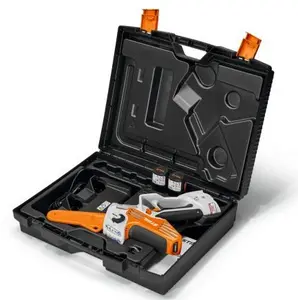 Stihl GTA 40 Grenkap Set 