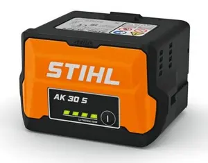Stihl AK 30 S Batteri