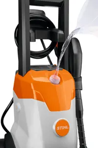 Stihl Leksakshögtryckstvätt 
