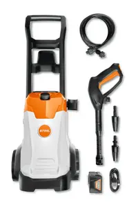 Stihl Leksakshögtryckstvätt 