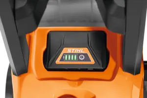 Stihl Leksakshögtryckstvätt 