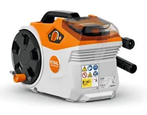 Stihl REA 60 PLUS Högtryckstvätt 