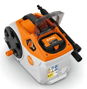 Stihl REA 60 PLUS Högtryckstvätt 