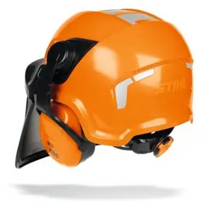 STIHL Leksakshjälm (Skogshjälm)