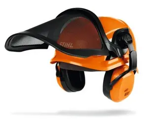 STIHL Leksakshjälm (Skogshjälm)