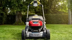 Honda HRX 476 XB Batteriklippare 