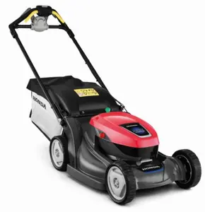 Honda HRX 476 XB Batteriklippare 