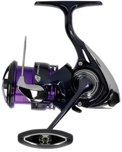 Daiwa 24 Prorex X LT 