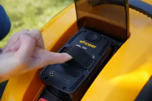 Stiga COMBI 344e Kit Batteriklippare 