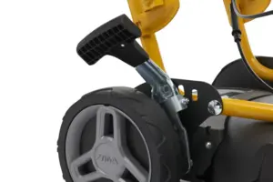 Stiga Multiclip 747 SD Gräsklippare 