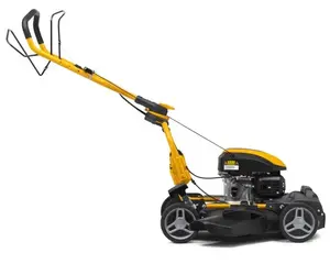 Stiga Multiclip 747 SD Gräsklippare 
