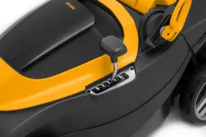 Stiga Collector 136e Kit Batteriklippare 