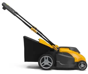 Stiga Combi 340c Elgräsklippare 
