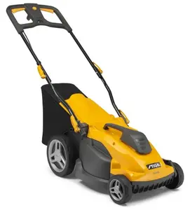 Stiga Combi 340c Elgräsklippare 