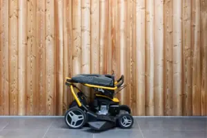 Stiga Combi 753 S Gräsklippare 