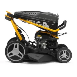 Stiga Combi 748 S Gräsklippare 