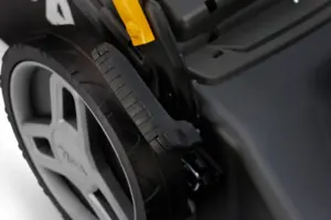 Stiga Combi 748 S Gräsklippare 