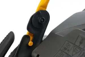 Stiga Combi 748 S Gräsklippare 