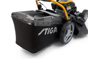 Stiga Combi 748 S Gräsklippare 