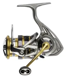 Daiwa 22 Aggrest LT