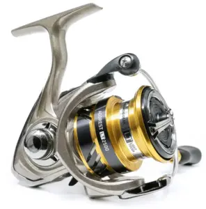 Daiwa 22 Aggrest LT