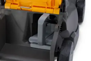 Stiga Combi 336e Kit Batteriklippare 