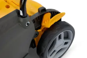 Stiga Combi 336e Kit Batteriklippare 