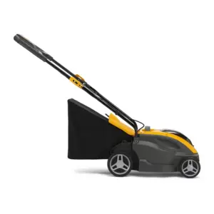 Stiga Combi 336e Kit Batteriklippare 