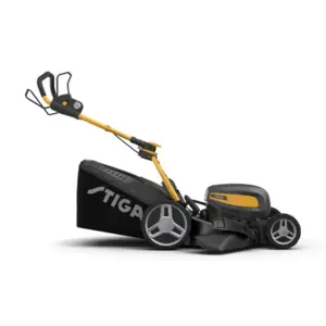 Stiga Combi 748e V Kit Batteriklippare 