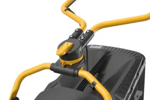 Stiga Combi 748e V Kit Batteriklippare 