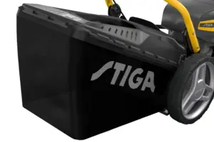 Stiga Combi 748e V Kit Batteriklippare 