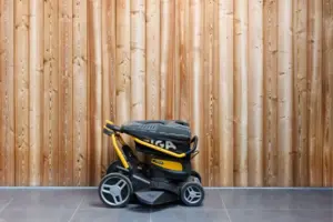 Stiga Combi 748e V Kit Batteriklippare 