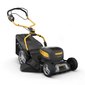 Stiga Combi 748e V Kit Batteriklippare 