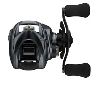 Daiwa 24 Tatula SV TW 100H