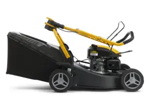 Stiga Combi 548 S Motorgräsklippare 