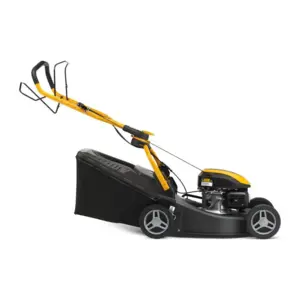 Stiga Combi 548 S Motorgräsklippare 