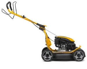 Stiga Multiclip 750 S Gräsklippare 