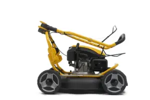 Stiga Multiclip 750 S Gräsklippare 