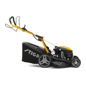 Stiga Combi 748 V Gräsklippare 