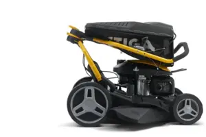 Stiga Combi 748 V Gräsklippare 