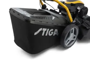 Stiga Combi 748 V Gräsklippare 