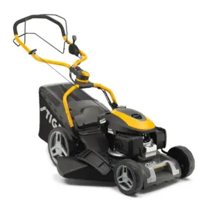 Stiga Combi 748 V Gräsklippare 