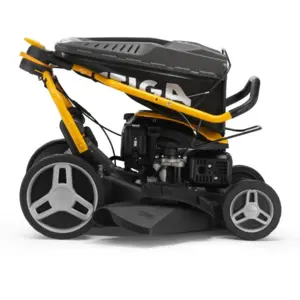Stiga Combi 748 SE Gräsklippare 