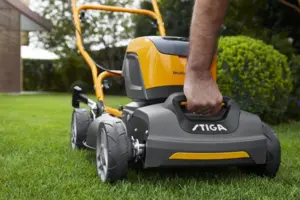 Stiga Multiclip 547 AE Kit 