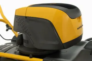 Stiga Multiclip 547 AE Kit 