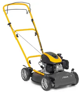 Stiga Multiclip 47 S Gräsklippare 