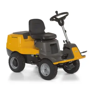 Stiga Park 300 RC Åkgräsklippare 