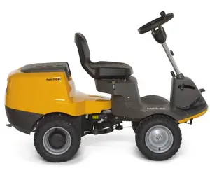 Stiga Park 300 RC Åkgräsklippare 